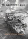 The Department of Peace - Bonnie Wai-Lee Kwong - 9781939639400