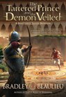 The Tattered Prince and the Demon Veiled - Bradley P. Beaulieu - 9781939649270