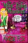The Mint Julep Murders - Angie Fox - 9781939661586
