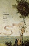 Brief Lives of Idiots - Ermanno Cavazzoni - 9781939663535