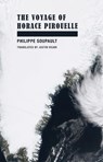 The Voyage of Horace Pirouelle - Philippe Soupault - 9781939663832