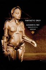 Fantastic Orgy - Alexander M. Frey - 9781939663948