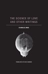 The Science of Love and Other Writings - Charles Cros - 9781939663955
