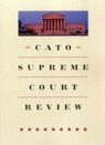 Cato Supreme Court Review: 2014-2015 - Ilya Shapiro - 9781939709868
