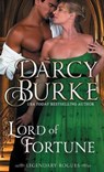 Lord of Fortune - BURKE,  Darcy - 9781939713650