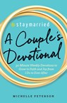#Staymarried - Michelle Peterson - 9781939754097