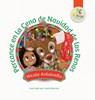 Percance en la Cena de Navidad de los Renos - Nicole Antoinette - 9781939761569
