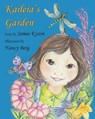 Kaileia's Garden - Jamee Mae Kyson - 9781939790354