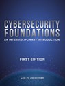 Cybersecurity Foundations - Lee Mark Zeichner - 9781939798091
