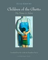 The Children of the Ghetto, my Name is Adam - Elias Khoury - 9781939810137