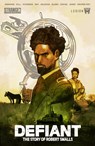 Defiant: The Story of Robert Smalls - Rob Edwards - 9781939834379
