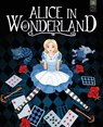Alice in Wonderland - Lewis Carroll - 9781939866059