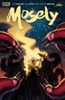 Mosely #2 - Rob Guillory - 9781939867407