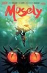 Mosely #3 - Rob Guillory - 9781939867681