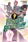 Ranger Academy Vol. 1 - Maria Ingrande Mora - 9781939867766