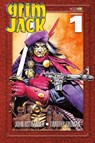 Grimjack Omnibus 1 - John Ostrander - 9781939888105