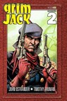 GrimJack Omnibus 2 - John Ostrander - 9781939888112