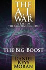 The Big Boost - Daniel Keys Moran - 9781939888303