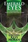 Emerald Eyes - Daniel Keys Moran - 9781939888310