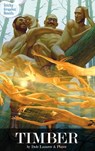 Timber - Dale Lazarov - 9781939888518