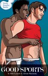 Good Sports - Dale Lazarov - 9781939888525