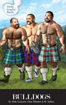 Bulldogs - Dale Lazarov - 9781939888617