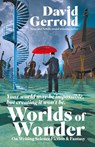 Worlds of Wonder - David Gerrold - 9781939888945