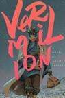 Vermilion - Molly Tanzer - 9781939905086
