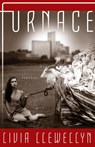 Furnace - Livia Llewellyn - 9781939905178
