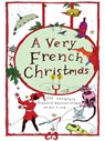 A Very French Christmas - Various - 9781939931504