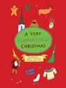 A Very Scandinavian Christmas - Hans Christian Andersen ; August Strindberg ; Selma Lagerlof ; Karl Ove Knausgaard - 9781939931764