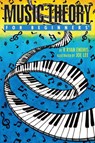 Music Theory for Beginners - R. Ryan (R. Ryan Endris) Endris - 9781939994462