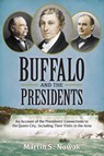 Buffalo and the Presidents - Martin S Nowak - 9781939995230