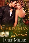 Christmas With Sarah - Janet Miller - 9781940070049