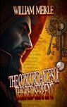 The Concordances of the Red Serpent - William Meikle - 9781940095516