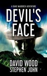 Devil's Face: A Dane Maddock Adventure - Stephen John - 9781940095868