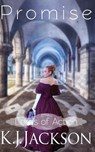 Promise: Lords of Action - K. J. Jackson - 9781940149189