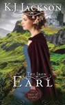 The Iron Earl - K J Jackson - 9781940149370