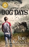 Dog Days - Joe McKinney - 9781940161785