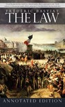 The Law - Frederic Bastiat - 9781940177465