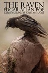 The Raven by Edgar Allan Poe - Edgar Allan Poe - 9781940177649