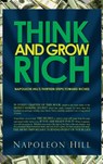 Think and Grow Rich - Napoleon Hill's Thirteen Steps Toward Riches - Napoleon Hill - 9781940177694