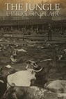 The Jungle - Upton Sinclair - 9781940177823