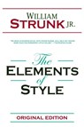 The Elements of Style - William Strunk - 9781940177953