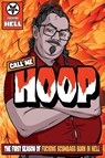 Call Me Hoop - Ryan Harding ; Lucas Milliron ; Dani Brown - 9781940250526