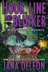 Hook, Line and Blinker - Jana DeLeon - 9781940270463