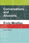 Conversations and Allusions - Catherine Spellman - 9781940291987