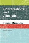 Conversations and Allusions - Catherine Spellman - 9781940291987