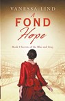 A Fond Hope - Vanessa Lind - 9781940320304