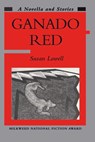 Ganado Red - Susan Lowell - 9781940322469